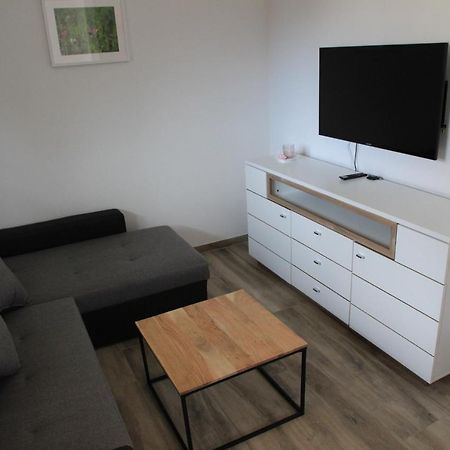 Ferienwohnung Gasthof Lowen Kappel-Grafenhausen Exteriör bild