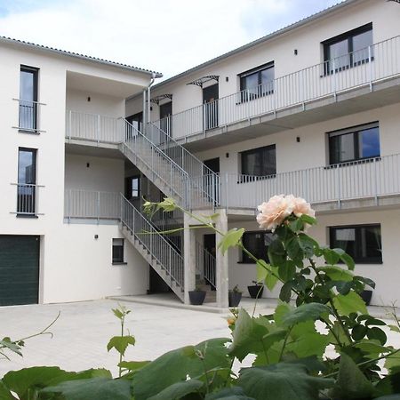 Ferienwohnung Gasthof Lowen Kappel-Grafenhausen Exteriör bild