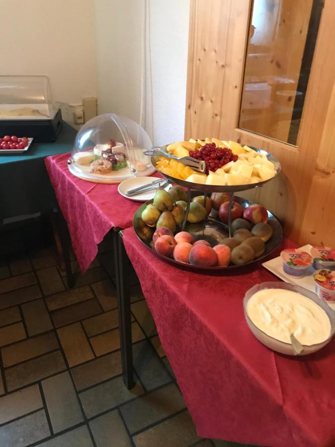 Ferienwohnung Gasthof Lowen Kappel-Grafenhausen Exteriör bild