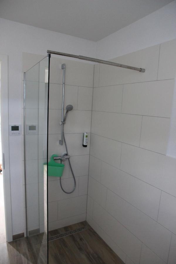 Ferienwohnung Gasthof Lowen Kappel-Grafenhausen Exteriör bild