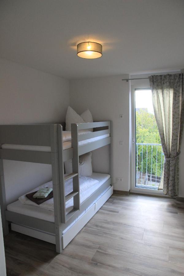 Ferienwohnung Gasthof Lowen Kappel-Grafenhausen Exteriör bild